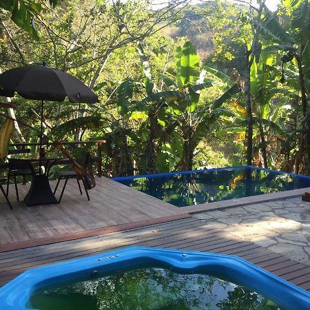 Sitio Alto Da Montanha - Voce Em Paz Com A Natureza Pacoti Kültér fotó