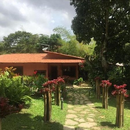 Sitio Alto Da Montanha - Voce Em Paz Com A Natureza Villa Pacoti Kültér fotó