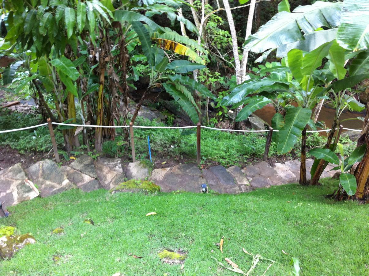 Sitio Alto Da Montanha - Voce Em Paz Com A Natureza Villa Pacoti Kültér fotó