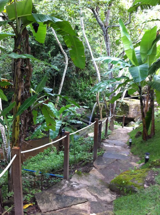 Sitio Alto Da Montanha - Voce Em Paz Com A Natureza Villa Pacoti Kültér fotó