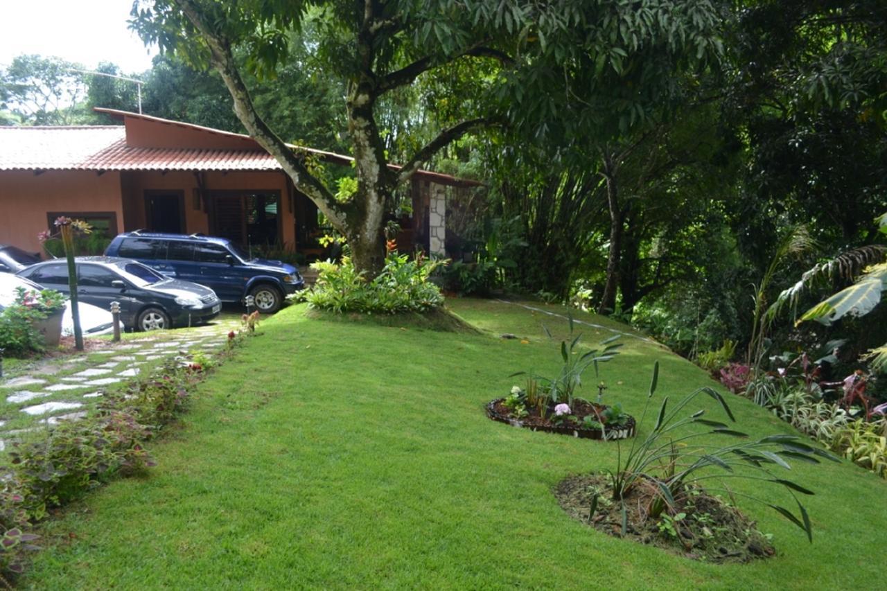 Sitio Alto Da Montanha - Voce Em Paz Com A Natureza Villa Pacoti Kültér fotó