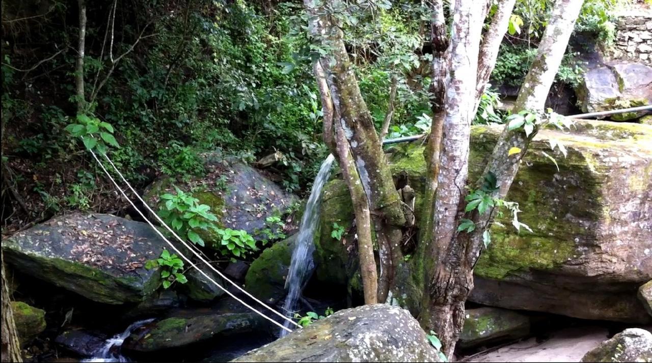 Sitio Alto Da Montanha - Voce Em Paz Com A Natureza Villa Pacoti Kültér fotó