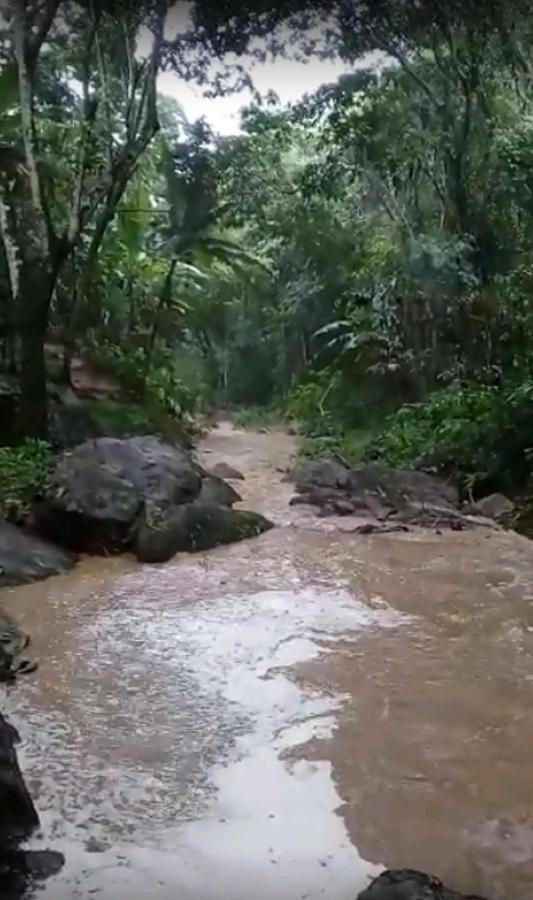 Sitio Alto Da Montanha - Voce Em Paz Com A Natureza Villa Pacoti Kültér fotó